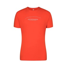 ROCK EXPERIENCE ECHO WALL SS MAN T-SHIRT