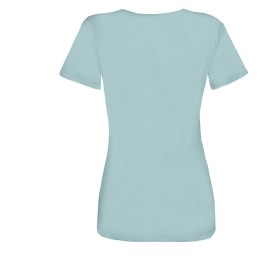 ROCK EXPERIENCE AMBITION SS WOMAN T-SHIRT 2