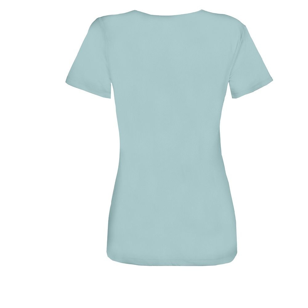 ROCK EXPERIENCE AMBITION SS WOMAN T-SHIRT