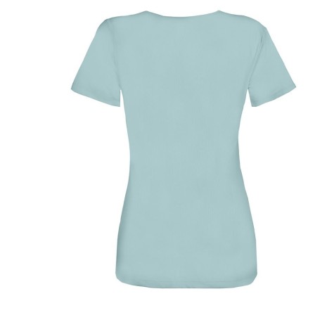 ROCK EXPERIENCE AMBITION SS WOMAN T-SHIRT