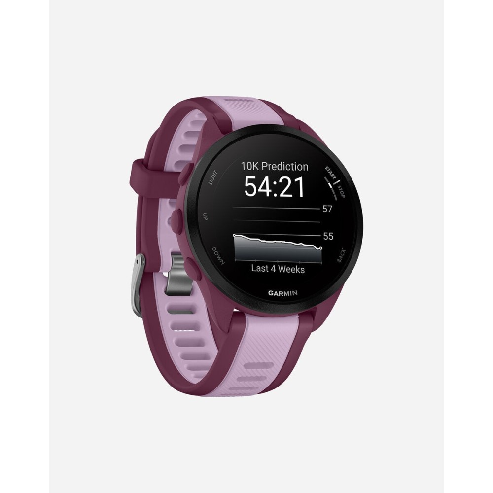 GARMIN FORERUNNER 165 BERRY/LILAC