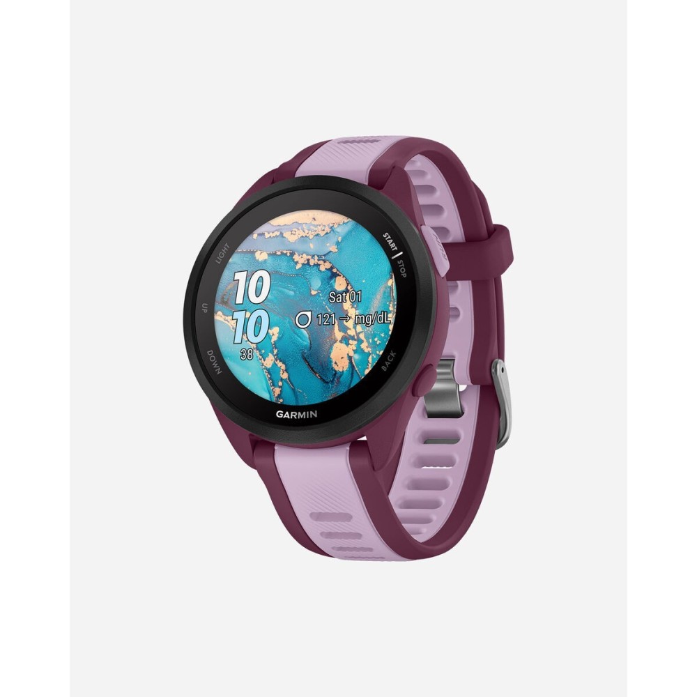 GARMIN FORERUNNER 165 BERRY/LILAC