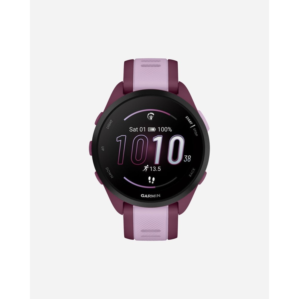GARMIN FORERUNNER 165 BERRY/LILAC