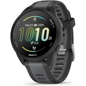 GARMIN FORERUNNER 165 BLACK