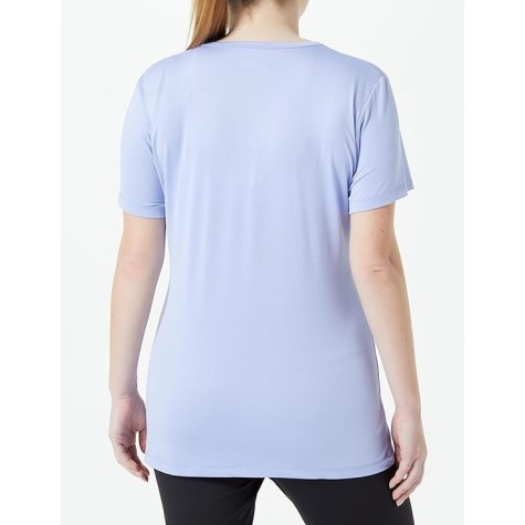 ROCK EXPERIENCE AMBITION SS WOMAN T-SHIRT
