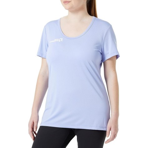 ROCK EXPERIENCE AMBITION SS WOMAN T-SHIRT