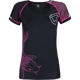 ROCK EXPERIENCE DAISUKE SS WOMAN T-SHIRT