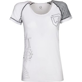 ROCK EXPERIENCE DAISUKE O.P SS WOMAN T-SHIRT