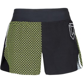 ROCK EXPERIENCE KENTA UP SHORTS MAN PANT 2