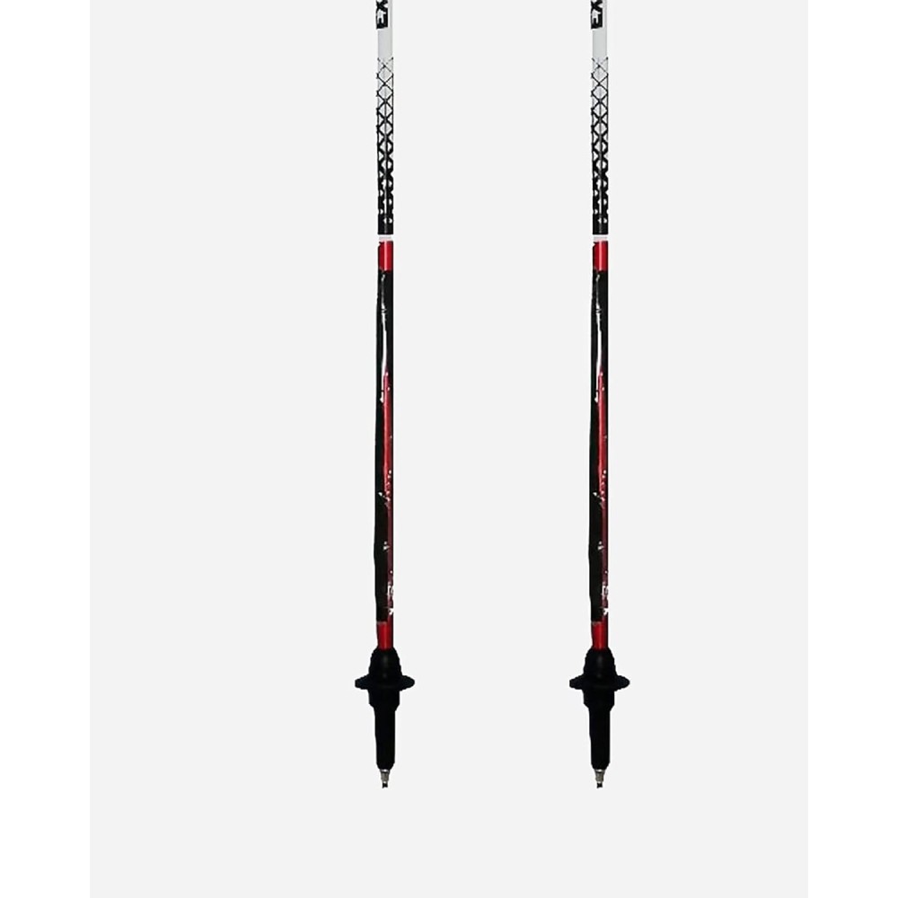 ROCK EXPERIENCE BASTONCINI ALU FLYL Z FOLDING POLE