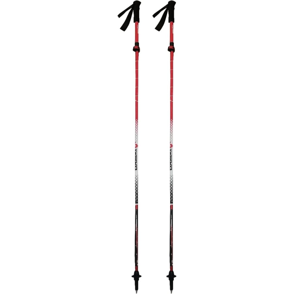ROCK EXPERIENCE BASTONCINI ALU FLYL Z FOLDING POLE