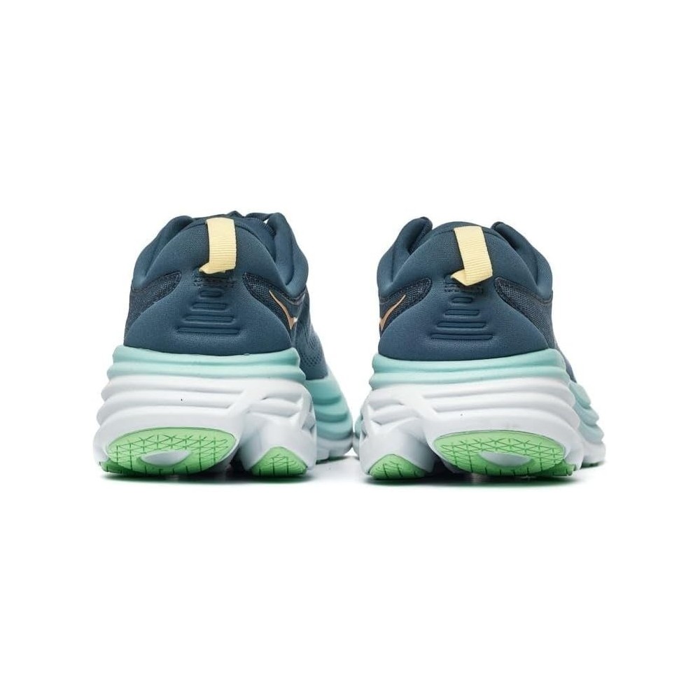 HOKA ONE BONDI 8 RHD