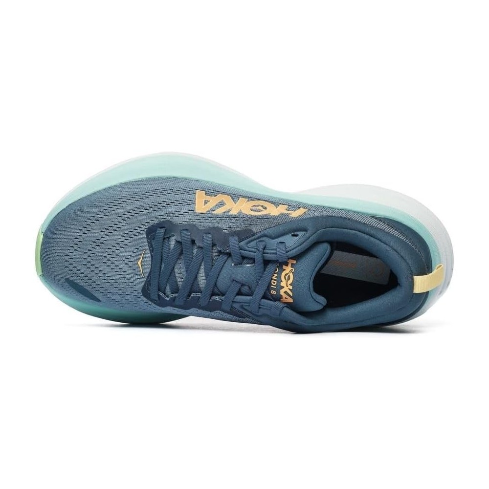 HOKA ONE BONDI 8 RHD