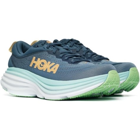HOKA ONE BONDI 8 RHD