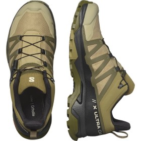 SALOMON X ULTRA 4 GTX UOMO 2