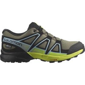 SALOMON SPEEDCROSS CSWP J KIDS