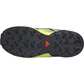 SALOMON SPEEDCROSS CSWP J KIDS 2