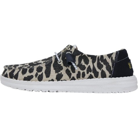 HEY DUDE WENDY LEOPARD