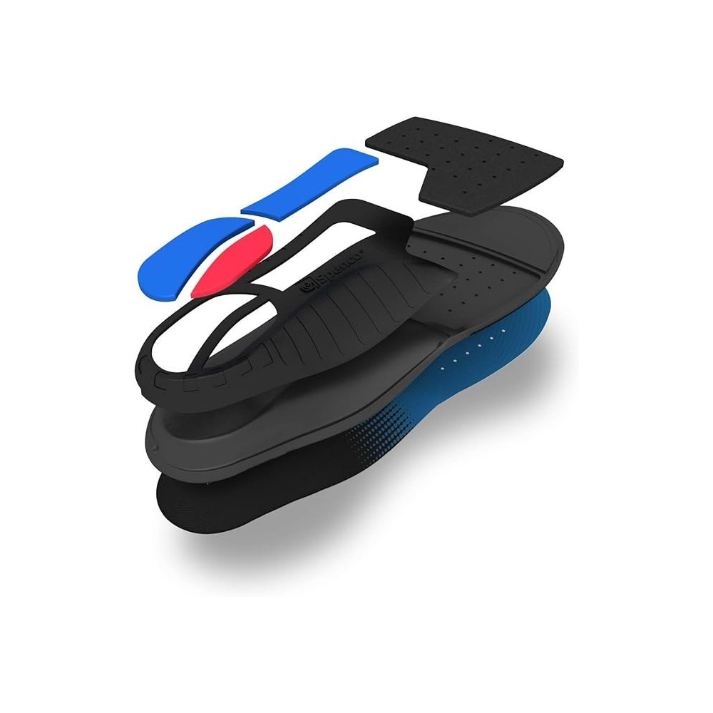 SPENCO TOTAL SUPPORT SOLETTA