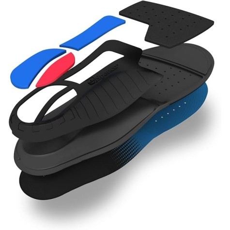 SPENCO TOTAL SUPPORT SOLETTA