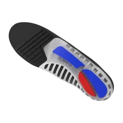 SPENCO TOTAL SUPPORT SOLETTA