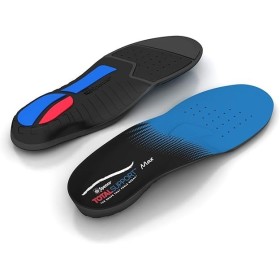 SPENCO TOTAL SUPPORT SOLETTA
