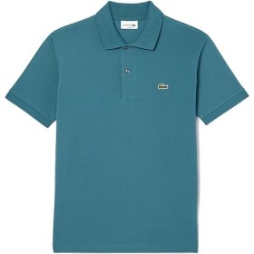POLO LACOSTE SPORT BLEU UOMO
