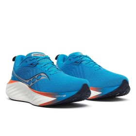 SAUCONY TRIUMPH 22 UOMO BLU 2