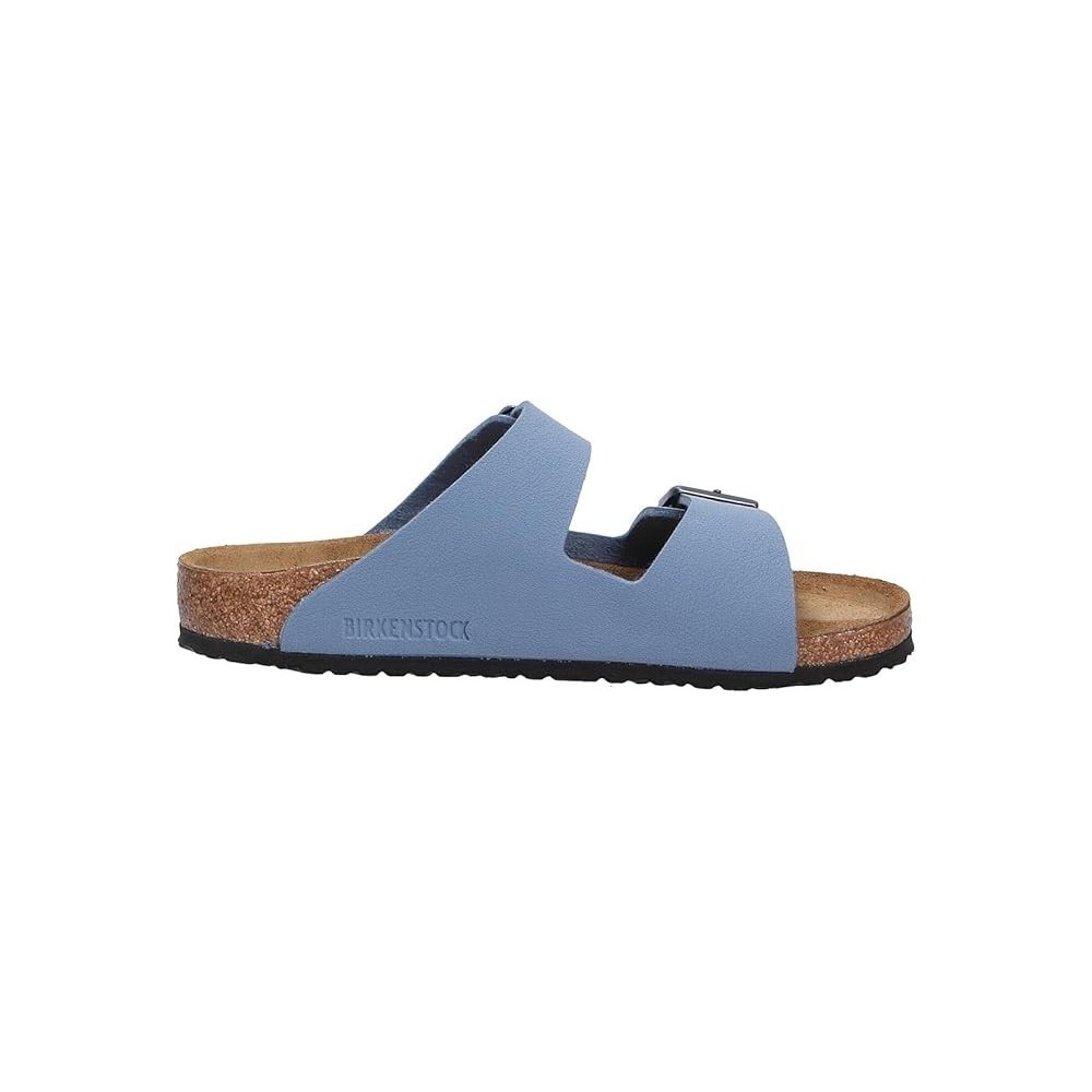 BIRKENSTOCK ARIZONA KIDS BS BLU