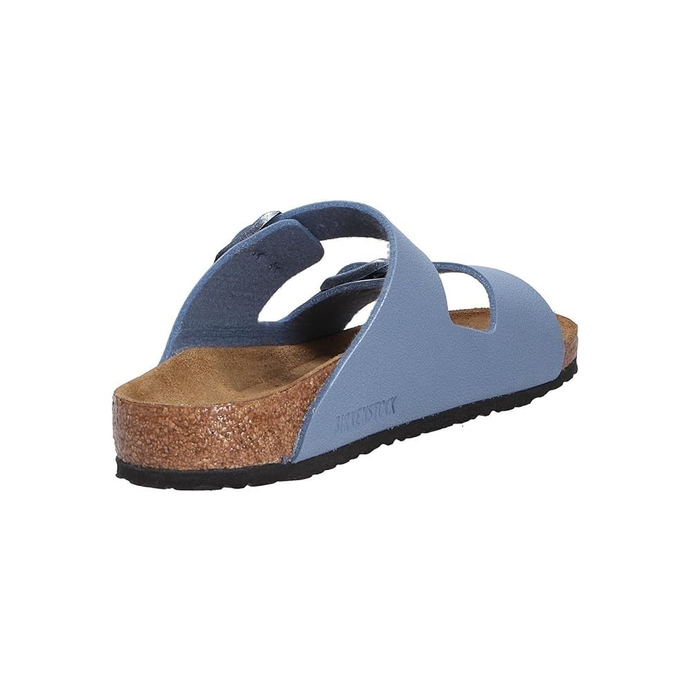 BIRKENSTOCK ARIZONA KIDS BS BLU