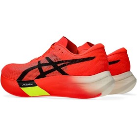 ASICS METASPEED SKY PARIS SUNRISE RED/BLACK 2