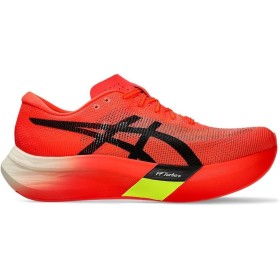 ASICS METASPEED SKY PARIS SUNRISE RED/BLACK