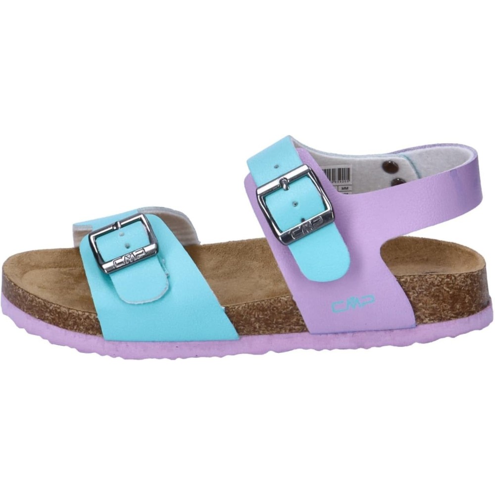 SANDALO CMP RAISHO SANDAL