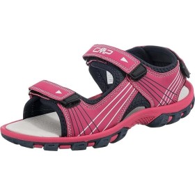 SANDALO CMP MAWI SANDAL FRAGOLA