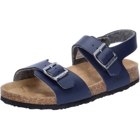 SANDALO CMP KIDS RAISHO SANDAL BLACK BLUE