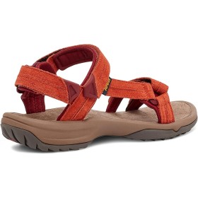 TEVA W TERRA FI LITE SUEDE 2