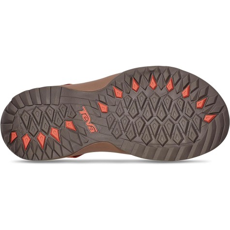TEVA W TERRA FI LITE SUEDE