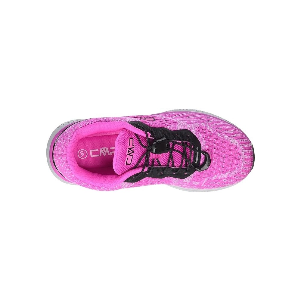 CMP KIDS NHEKKAR FITNESS SHOE