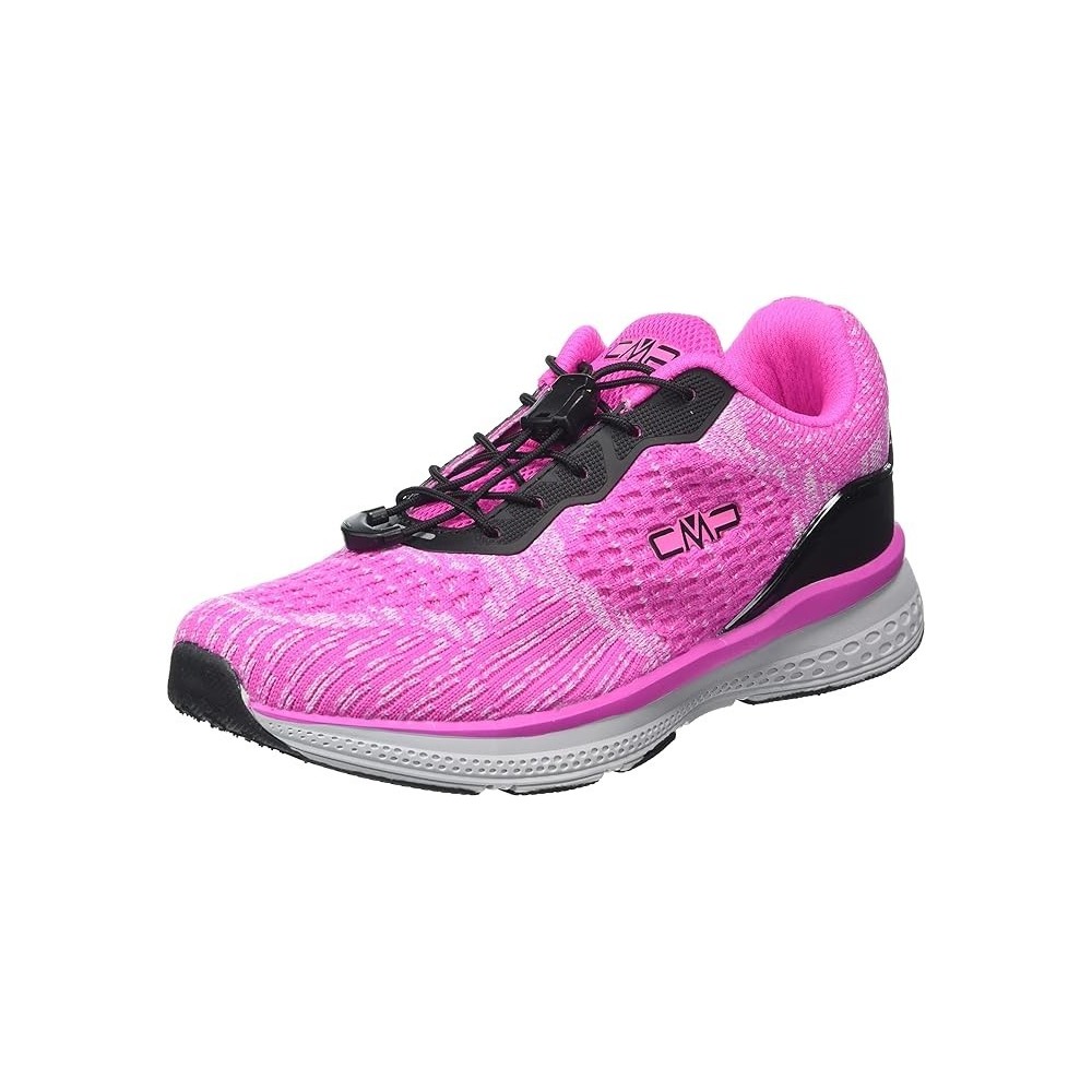 CMP KIDS NHEKKAR FITNESS SHOE