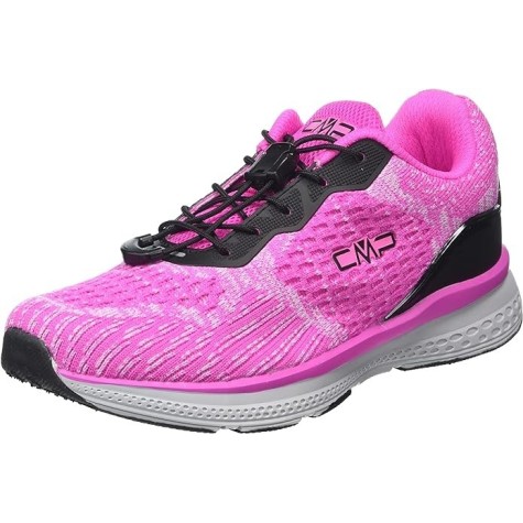 CMP KIDS NHEKKAR FITNESS SHOE