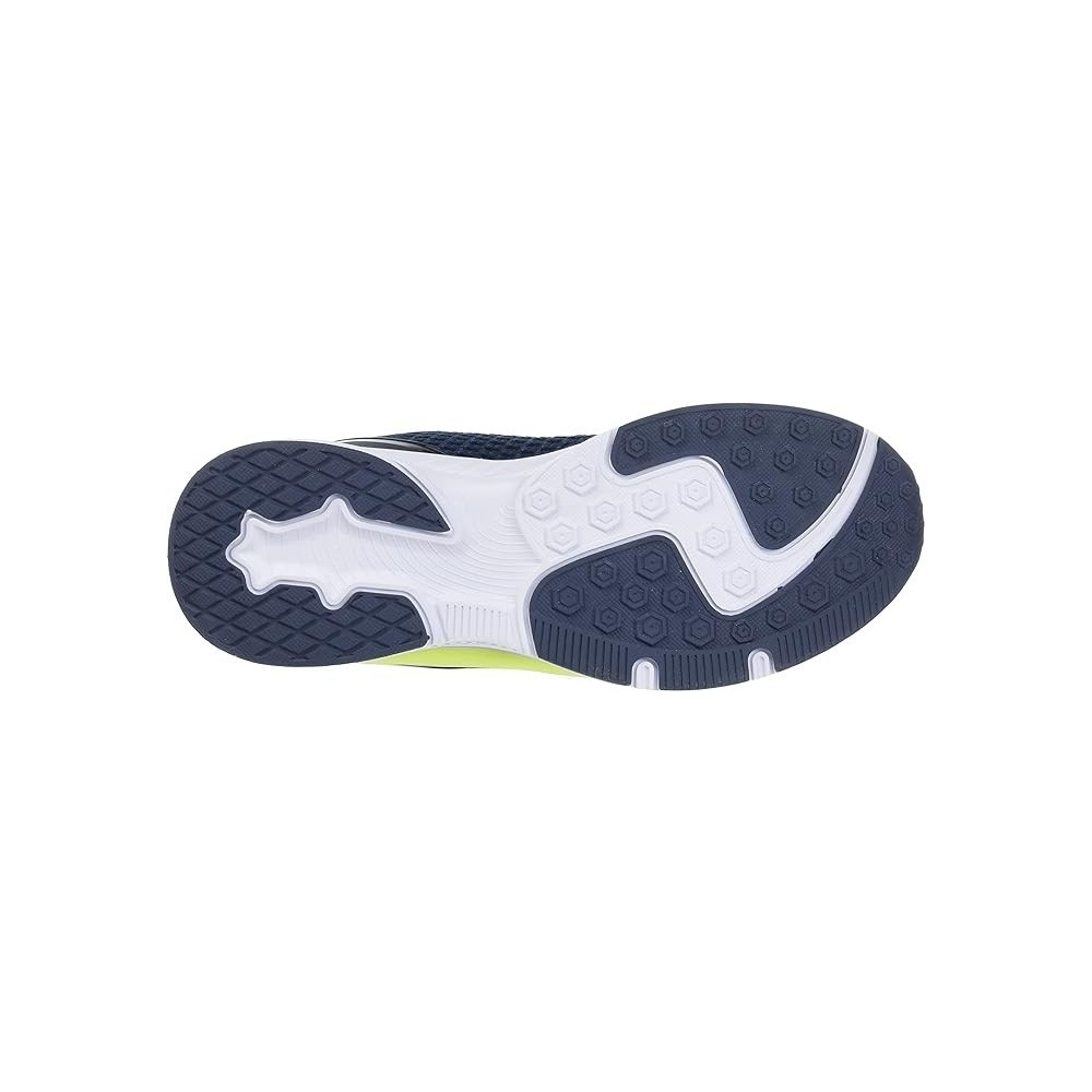 CMP KIDS NHEKKAR FITNESS SHOE BLACK BLUE