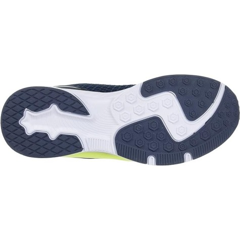 CMP KIDS NHEKKAR FITNESS SHOE BLACK BLUE