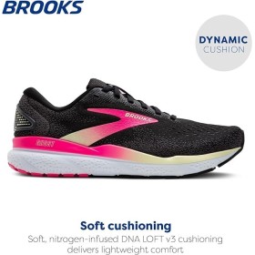 BROOKS GHOST 16 DONNA CUSHION 2
