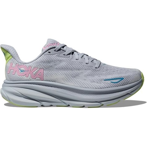 HOKA ONE CLIFTON 9 W DNK