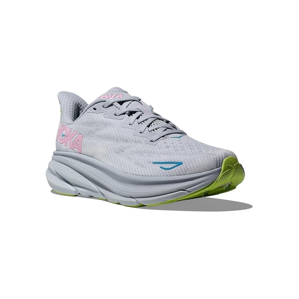 HOKA ONE CLIFTON 9 W DNK