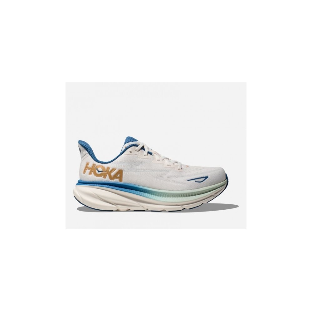 HOKA ONE CLIFTON 9 FTG UOMO