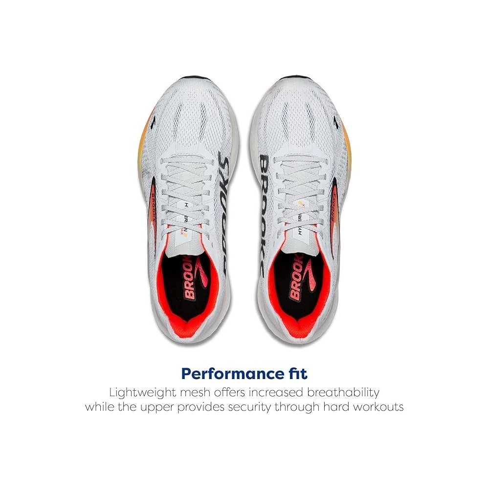 BROOKS HYPERION MAX 2
