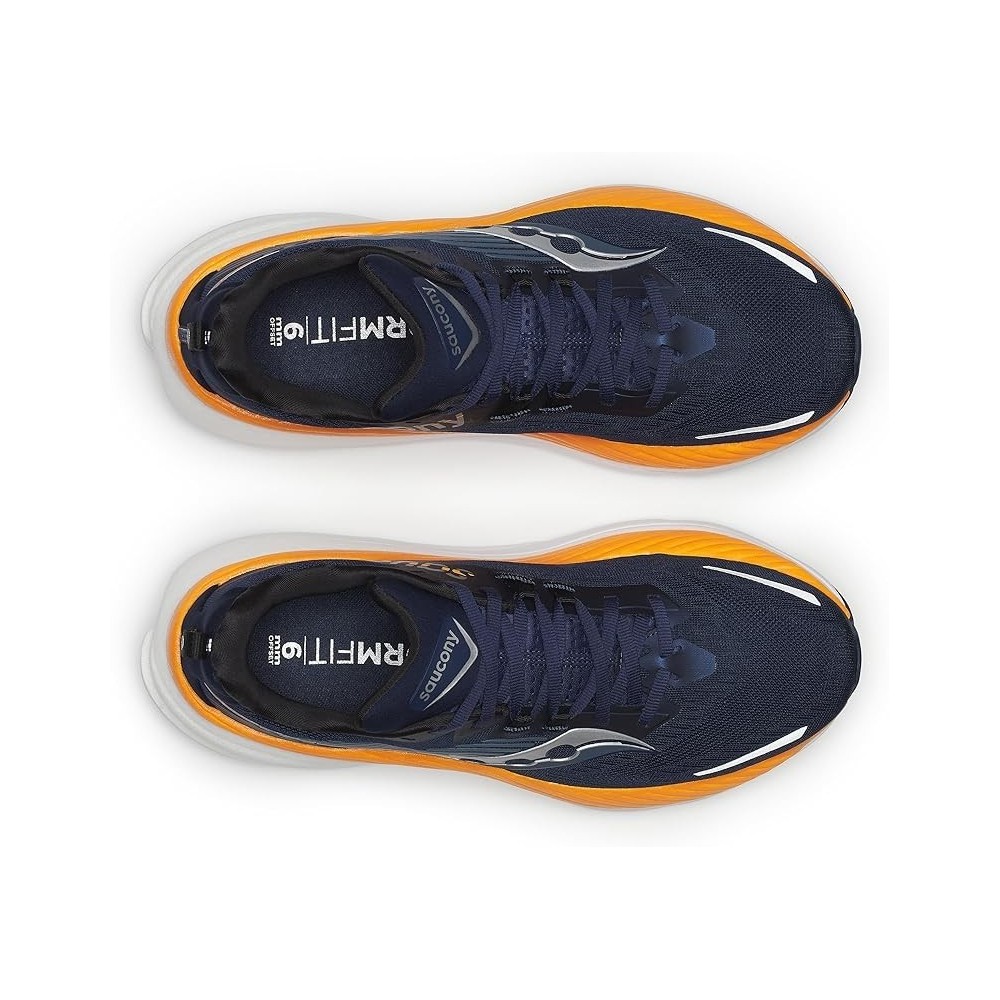 SAUCONY HURRICANE 24 UOMO