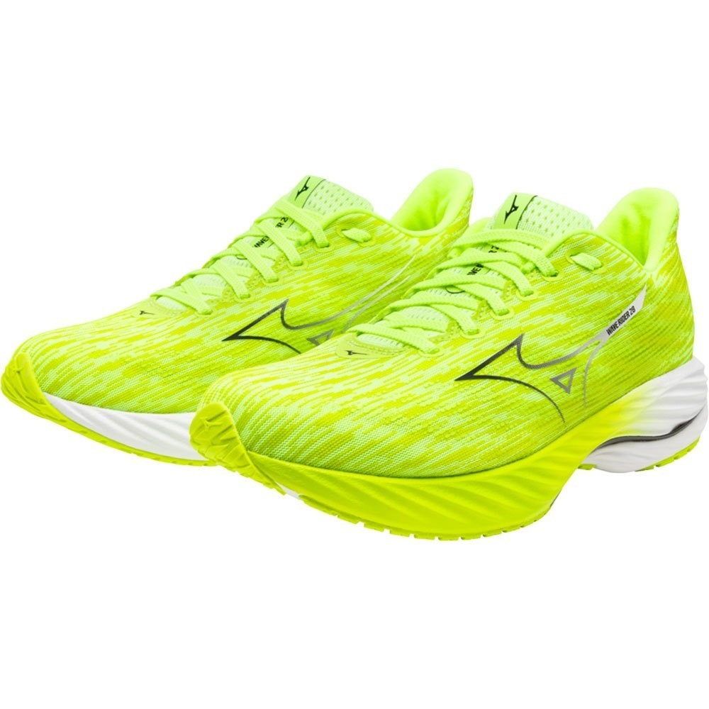 MIZUNO WAVE RIDER 28 UOMO