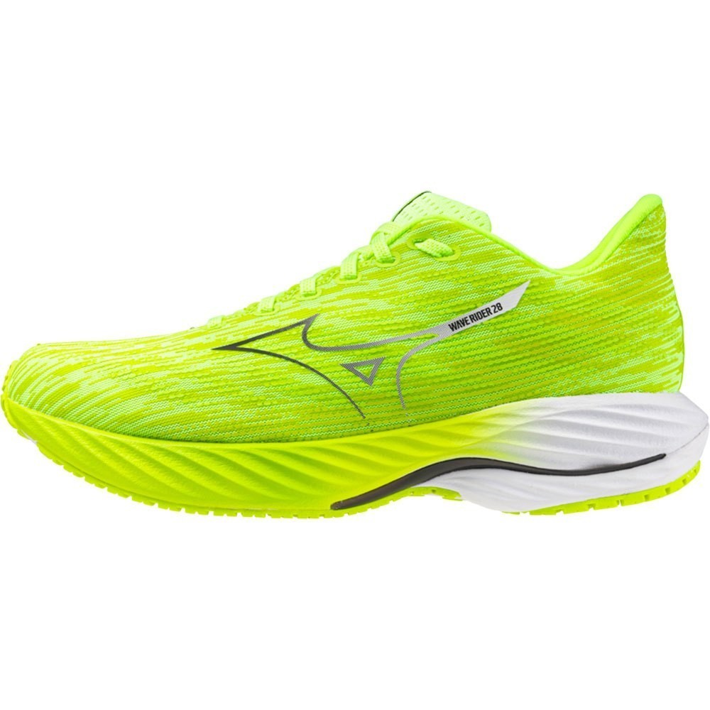MIZUNO WAVE RIDER 28 UOMO